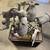 Automotive paint guns, undercoat gun , filters 1 thumbnail