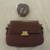 “Ella” Elly Rose Elegant Compact Shoulder Bag 3 thumbnail