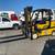 2018 Yale 12,000 lbs 3 stage side shift -7 foot wide carriage forklift 1 thumbnail