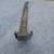 1970-1975 CORVETTE HALO/DRIP RAIL MOLDING/TRIM LH 5 thumbnail