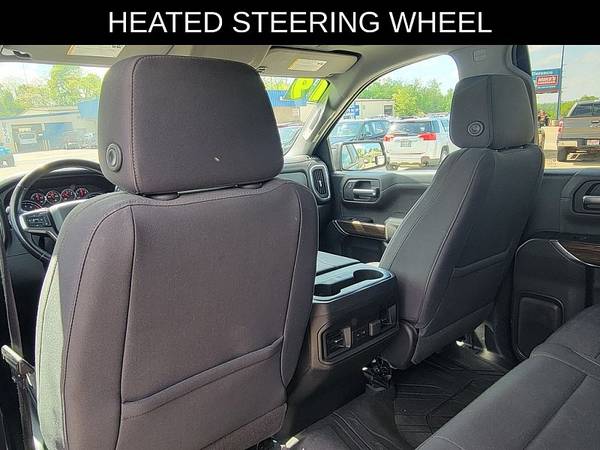 2019 Chevrolet Silverado 1500 - Photo 11