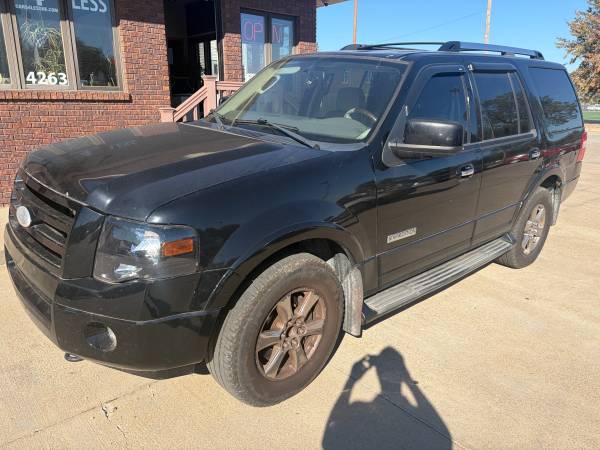 2008 Ford Expedition 1