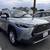 2022 Toyota Corolla Cross LE 2 thumbnail