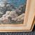 Large Vintage Gold Frame w/ Seaside Landscape 3 thumbnail