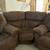 Three piece Sofa/Recliners Sectional with two recliners on each sofa. 4 thumbnail