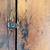 Primative Antique Tall Cabinet 2 thumbnail