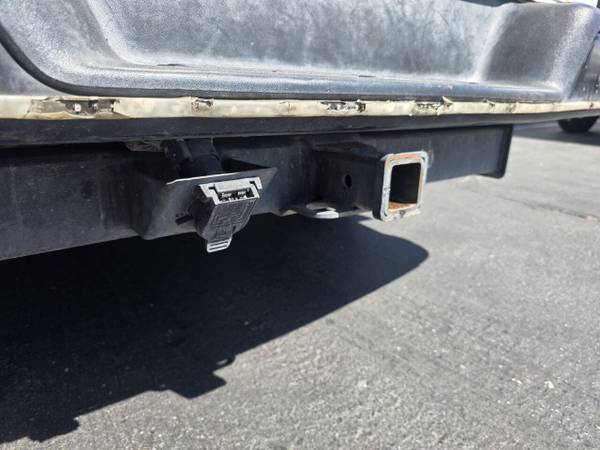 2013 Chevrolet express 2500...chevy express...cargo - Photo 13