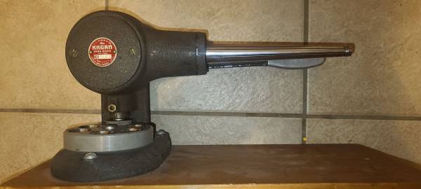 Kagan ring sizer stretcher reducer 1