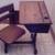 Antique School Desk,all original,wood&metal,V. Good Cond. Please call 3 thumbnail