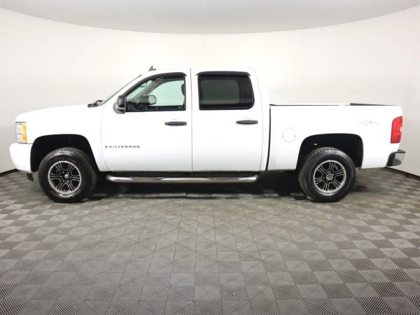 2008 Chevrolet Silverado 1500 LS - $11,995 (_Chevrolet_ _Silverado 1500_ _Truck_)63623466126339121