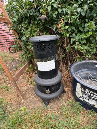 Yard sale photo