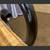 Pier 1 Bent Wood And Wicker Rocking Chair, Rocker. 6 thumbnail