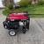 Honda generator EM5000 SX 120-240 volt 5000 Watt like NEW 2 thumbnail