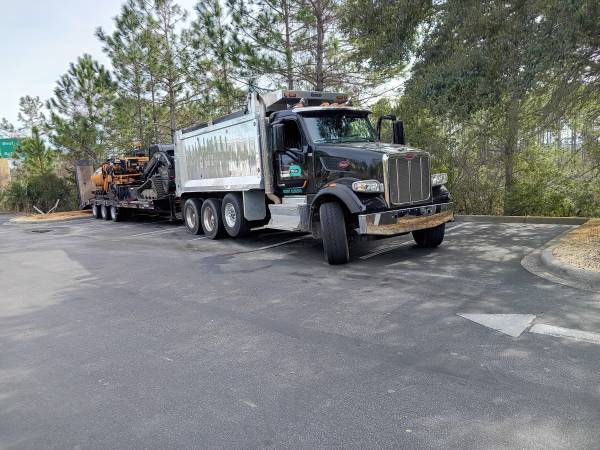 Professional class a CDL driver 25 years of experience, looking for wo 1