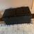 Queen 4-Poster Pine Bed Frame & 2 Nightstands 2 thumbnail