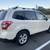 2015 Subaru Forester AWD, 6 Speed Manual 7 thumbnail