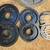 Olympic barbell weight plates 4 thumbnail
