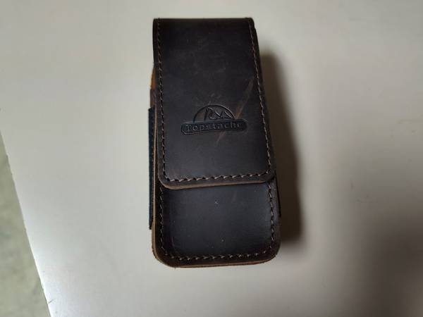 Multi tool holster 1