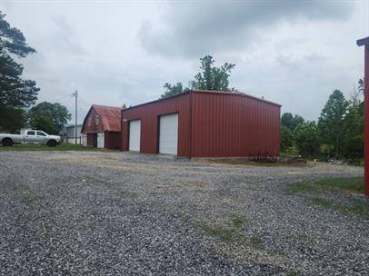 $995 / 1200ft2 - $995 – Contractor’s Dream Shop – Heated, Insulated, Secure (Albertville)63439767943043121
