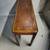 Vintage Lane Walnut Sofa Table 2 thumbnail