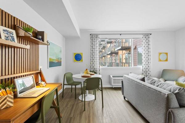 $1,199 / 1br - 581ft2 - Ubicación privilegiada en el corazón del centro de Walla Walla63669207731331123