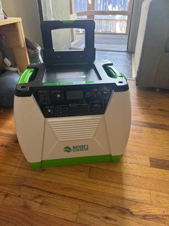 Generator 1
