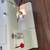 Vintage Ward J1460 all Metal Gears Sewing Machinew/ Table & Cams 10 thumbnail