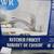 Water Ridge Pull-Out Spray Kitchen Faucet Brushed Nickel-NEW 2 thumbnail