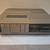 Vintage 1983 Hitachi VT-15A Top Loader VCR (NOT WORKING) 1 thumbnail