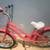 Girl's Single Speed GIANT LIV ADORE Crusier 11 inch frame 3 thumbnail