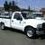 07 Ford F250 Utility Service Work Truck Ladder Rack Ex-City Tow Pkg LOW MILES! 3 thumbnail