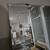 Extra Large Hanging Rectangular Floral Mirror 2 thumbnail