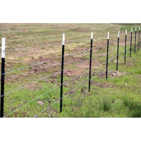 ISO Chicken wire, T-Posts, skids, cow fencing 1