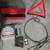 Random Lot Tool & Garden Stuff Cart Gas Can Metal Rope Emergency Timer 2 thumbnail