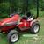 Honda Tractor--Parts Machine Wanted 4 thumbnail