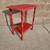 Cute Vintage Side Table 2 thumbnail
