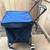 VERSACART Transit Folding Shopping Cart 5 thumbnail