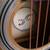 First Act Acoustic Guitar, 3/4, bad neck, needs help, junior MG395 7 thumbnail