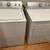 Washer&Dryer combo set super heavy duty extra large king size capacity 3 thumbnail