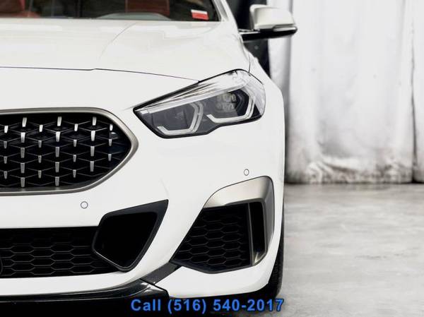 2021 BMW M235i M235i xDrive Gran Coupe Sedan - $380 (Elmont)63614914982019123