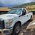 2012 FORD F250 1 thumbnail
