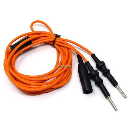 Bipolar Cables for Reliable Electrosurgical Connections in Healthcare 1