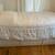 Serta Pillowtop Mattress and platform bed. Twin. 6 thumbnail