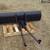 Large Ridding Lawn Mower Snow Plow Blade attachment 6 thumbnail
