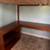 Pottery Barn Full size bunk bed with desk and shelves 3 thumbnail