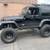 2006 JEEP RUBICON, AUTOMATIC, HARD TOP, LOW MILES 1 thumbnail