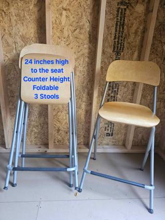 Counter Height Stools 1