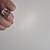 A Gorgeous COCKTAIL RING in silver. Size 6. 10 thumbnail
