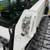74 HP Bobcat T595 Diesel Enclosed Cab Track Skid Steer ie t66 t650 11 thumbnail