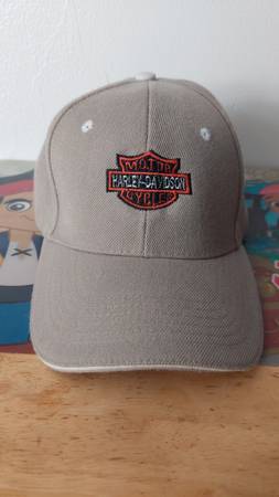 Harley Davidson BELIZE BallCap 1
